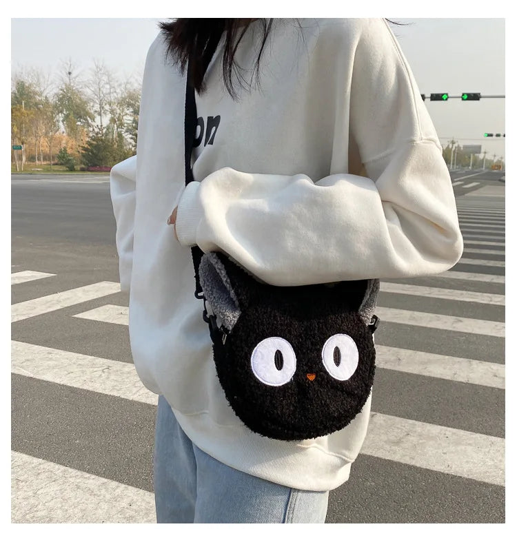 Japanese Style Kawaii Bag