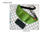 Edamame Shape Messenger Bag